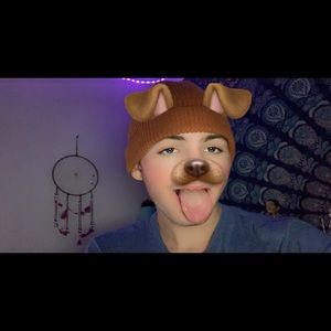 Meet your Posher, Jacob